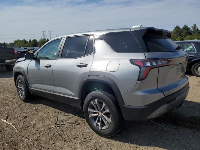 2025 CHEVROLET EQUINOX LT 3GNAXHEG6SL131791