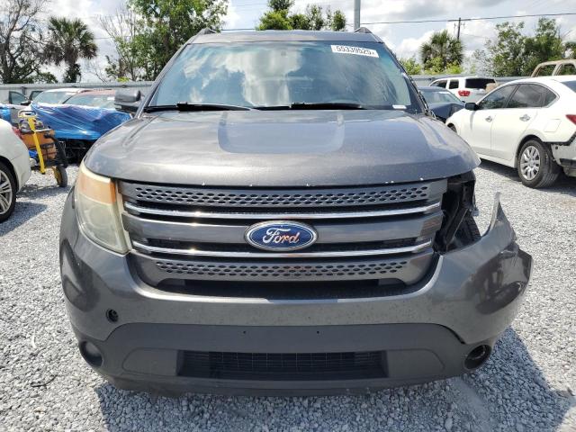 2015 FORD EXPLORER L - 1FM5K8F82FGA69859