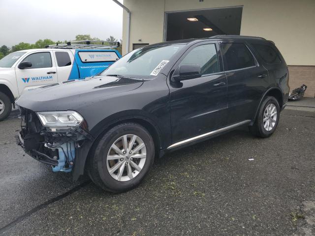 Vin: 1c4rdhag5pc634936, lot: 57282195, dodge durango sxt 2023 img_1