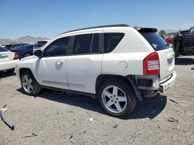 Vin: 1j4nt5fb3ad537887, lot: 56567765, jeep compass limited 20102