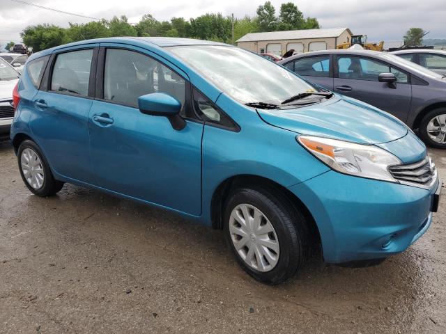 Vin: 3n1ce2cp5fl362309, lot: 57620205, nissan versa s 20154