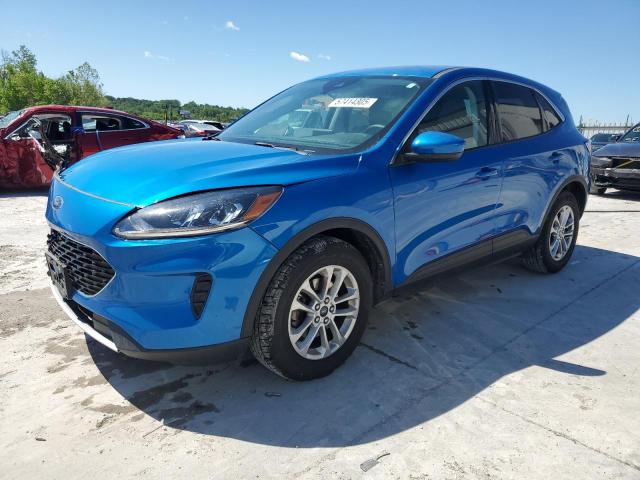 Vin: 1fmcu0g60mua95455, lot: 57414305, ford escape se 2021 img_1