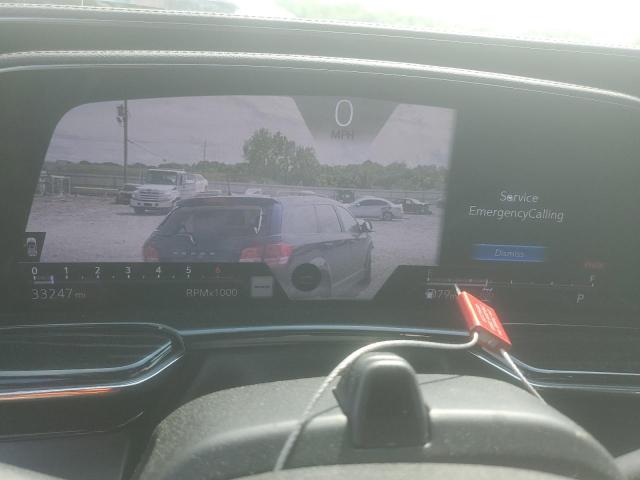2024 CADILLAC ESCALADE S - 1GYS4EKL2RR180621