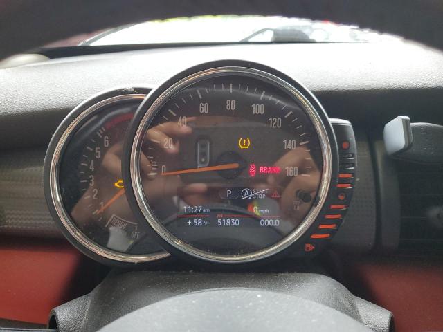 2017 MINI COOPER - WMWXP5C30H2D17046
