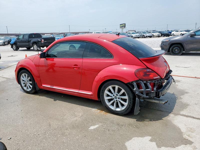 Vin: 3vwfd7at2km719196, lot: 57415625, volkswagen beetle s 20192