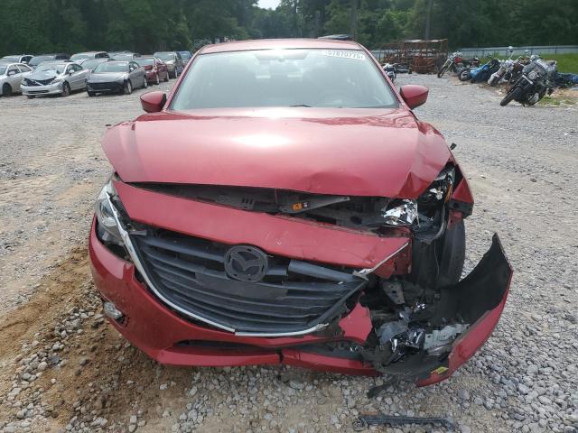 2015 MAZDA 3 SPORT - 3MZBM1U7XFM158861