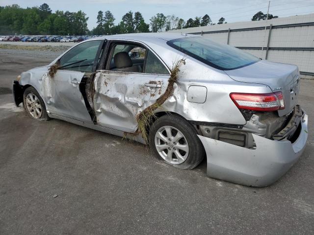 Vin: 4t1bf3ek6bu707789, lot: 56186165, toyota camry base 20112