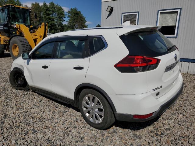 Vin: knmat2mv9hp577299, lot: 56536935, nissan rogue s 20172