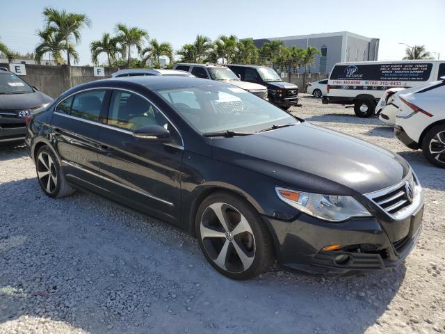 Vin: wvwhp7an1ae538678, lot: 57223435, volkswagen cc luxury 20104