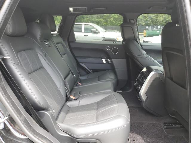 2018 LAND ROVER RANGE ROVE - SALWR2RE3JA198703
