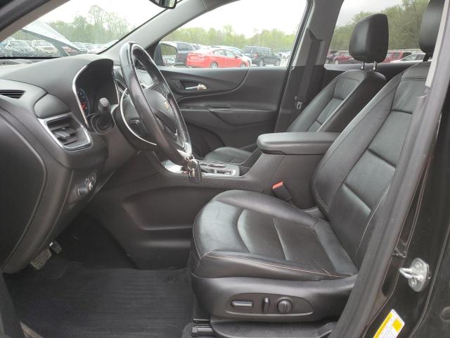 2020 CHEVROLET EQUINOX LT - 2GNAXKEV3L6189147