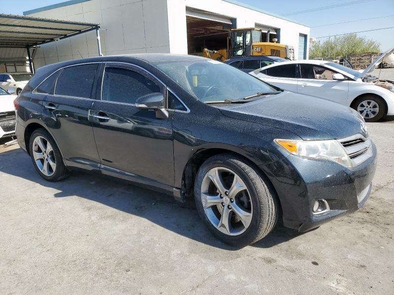 Vin: 4t3bk3bb4du095201, lot: 57146975, toyota venza le 20134