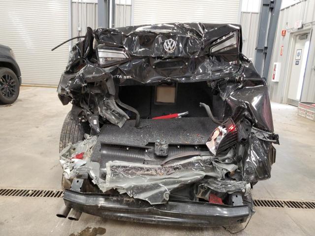 2016 VOLKSWAGEN JETTA SEL 3VWL07AJ2GM237980