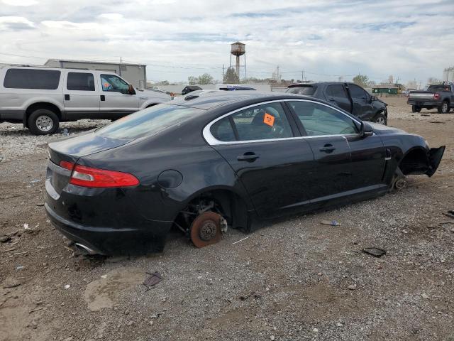 Vin: sajwa0gbxalr73757, lot: 56294025, jaguar xf premium 20103