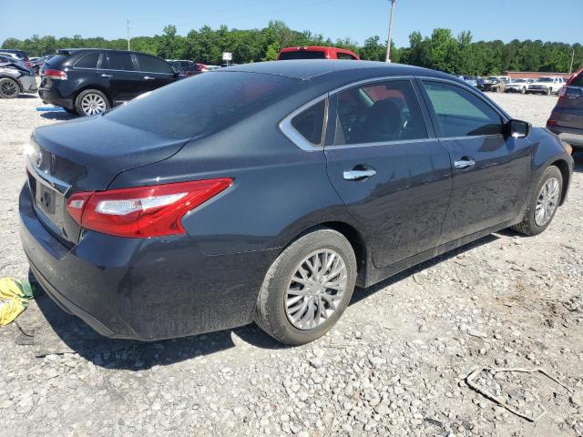 Vin: 1n4al3apxhc487121, lot: 57562625, nissan altima 2.5 20173