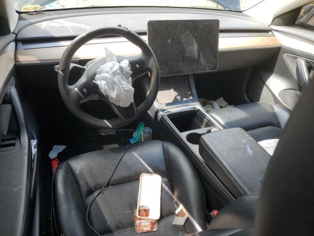 2022 TESLA MODEL 3 - 5YJ3E1EA1NF185822