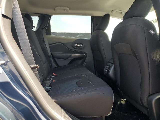 2019 JEEP CHEROKEE L - 1C4PJMCB7KD422598
