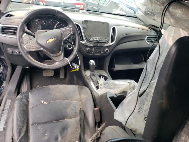 2019 CHEVROLET EQUINOX PR - 3GNAXNEV6KS511085