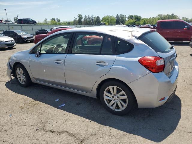 2015 SUBARU IMPREZA PR JF1GPAC68F8220177