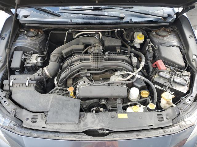 2017 SUBARU IMPREZA SP 4S3GKAL67H3601396