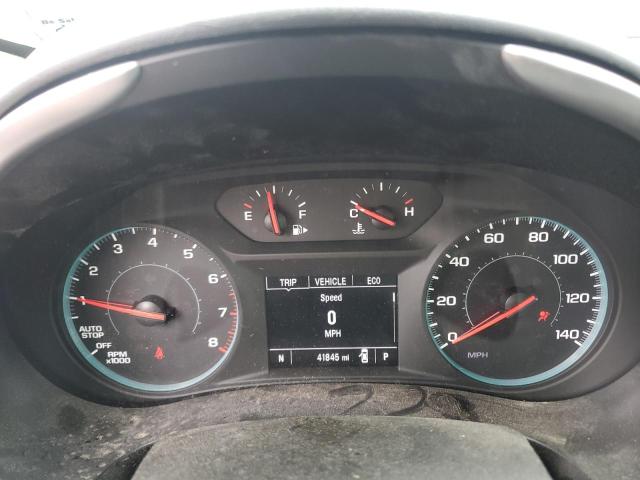 2022 CHEVROLET MALIBU LT - 1G1ZD5ST8NF156817