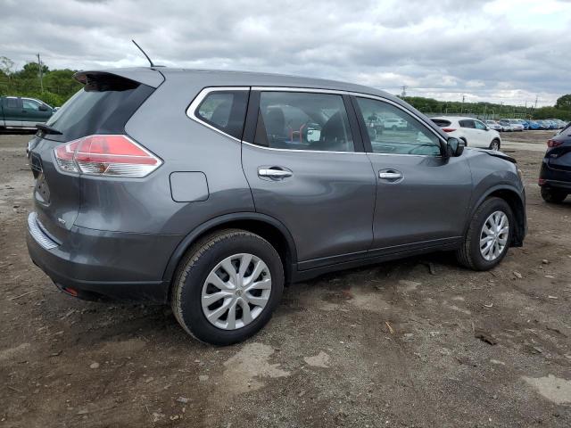 Vin: knmat2mvxfp568575, lot: 56452845, nissan rogue s 20153