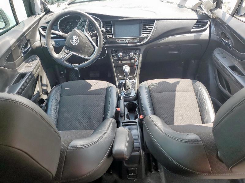 2017 BUICK ENCORE SPO - KL4CJ1SB5HB219528