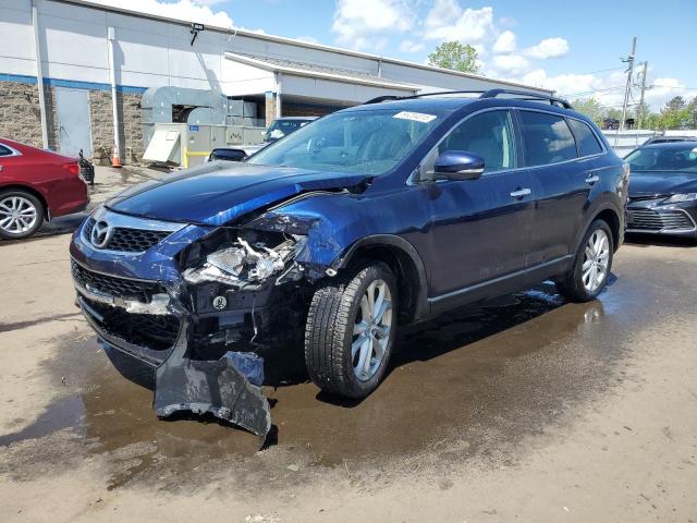 Vin: jm3tb3dv6c0352624, lot: 56204015, mazda cx-9 2012 img_1