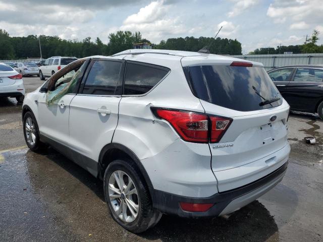 Vin: 1fmcu0gdxkua61664, lot: 57235305, ford escape se 20192