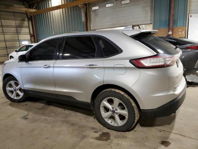 Vin: 2fmpk4g99gbb67112, lot: 55143535, ford edge se 20162