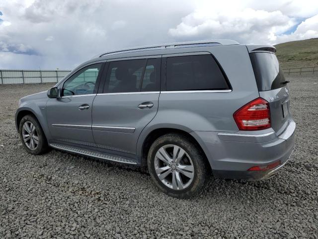 Vin: 4jgbf2fe9aa592429, lot: 56994665, mercedes-benz gl-class 350 bluetec 20102