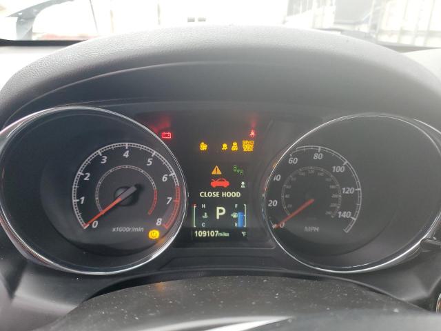 2022 MITSUBISHI OUTLANDER - JA4ARUAU0NU010833