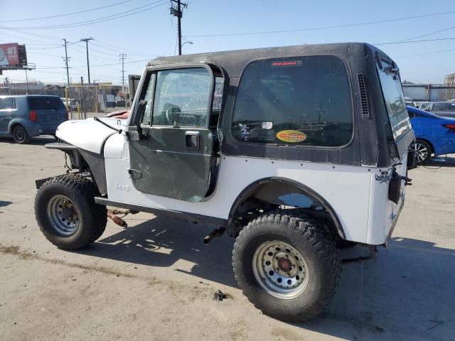 Vin: 1jccn87e5dt072300, lot: 57912325, jeep cj cj7 19832