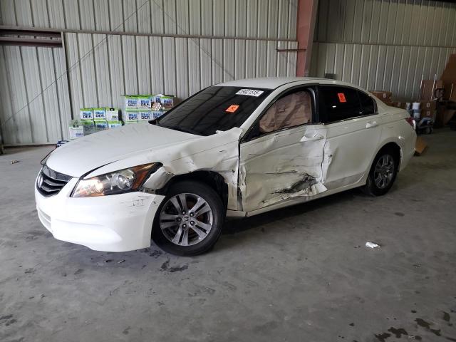 HONDA ACCORD SE