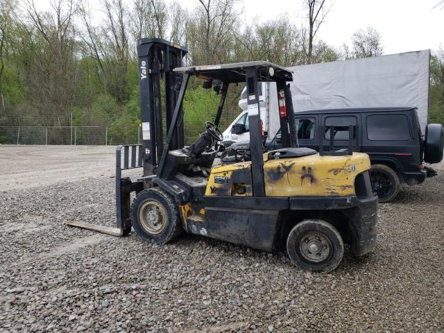 YALE UNKNOWN 2006 yellow   E813V05048D photo #4