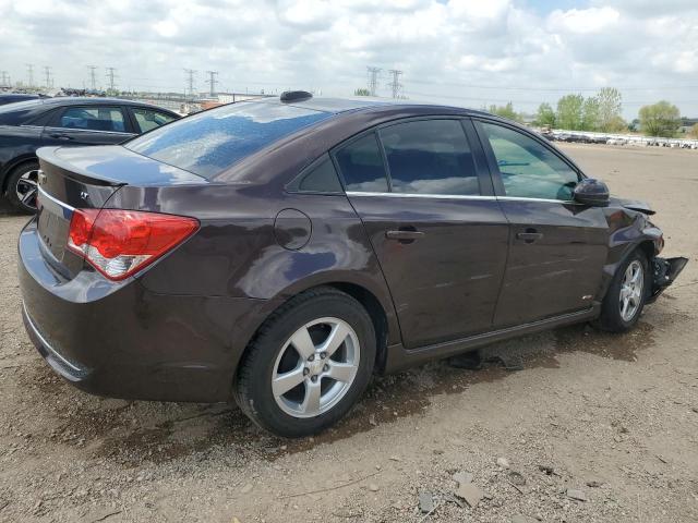 Vin: 1g1pc5sb9f7196191, lot: 56660295, chevrolet cruze lt 20153
