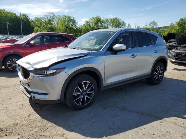 Vin: jm3kfbcm2j0378122, lot: 57819355, mazda cx-5 touring 2018 img_1