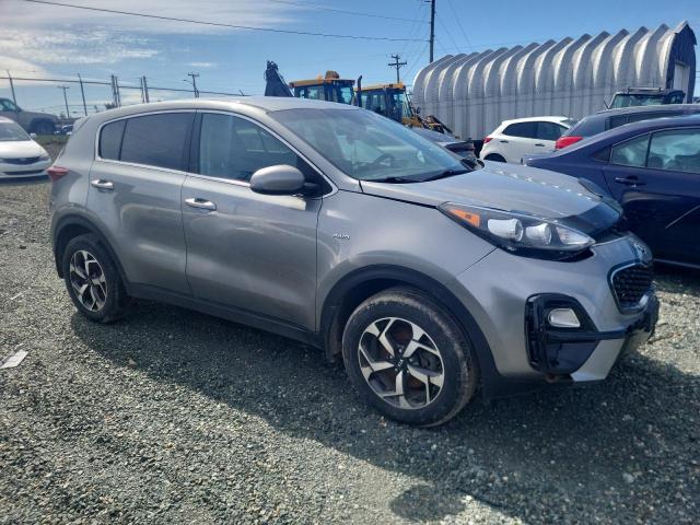 Vin: kndpmcac7m7936272, lot: 53844445, kia sportage lx 20214
