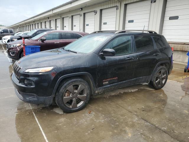 JEEP CHEROKEE L
