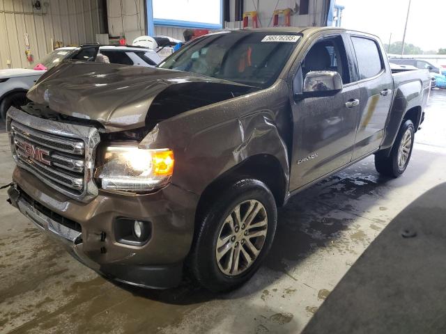 GMC CANYON SLT
