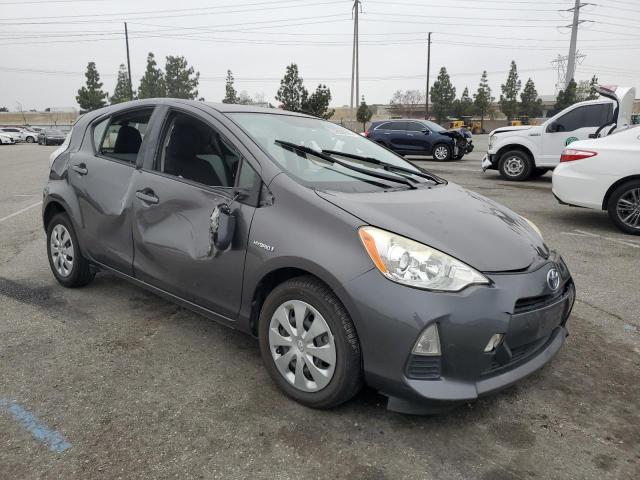 Vin: jtdkdtb36e1083473, lot: 58365575, toyota prius 20144
