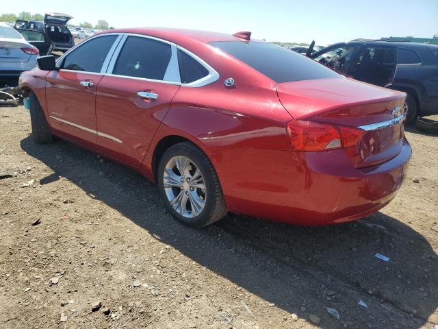 Vin: 2g1115sl7f9198458, lot: 57996275, chevrolet impala lt 20152