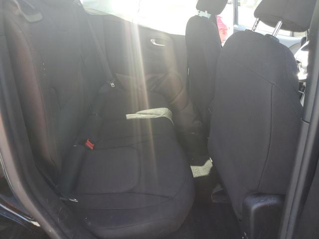 2021 JEEP RENEGADE S - ZACNJDAB7MPN09803