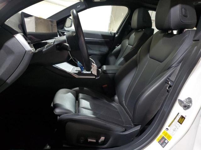 2022 BMW I4 EDRIVE - WBY73AW0XNFM42502