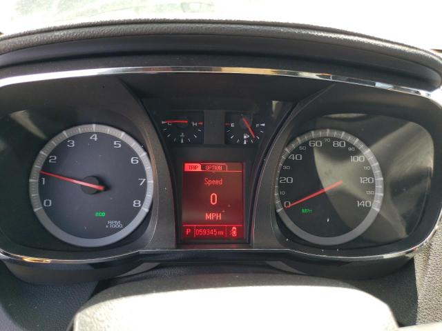 2015 GMC TERRAIN SL - 2GKFLVEK4F6194951