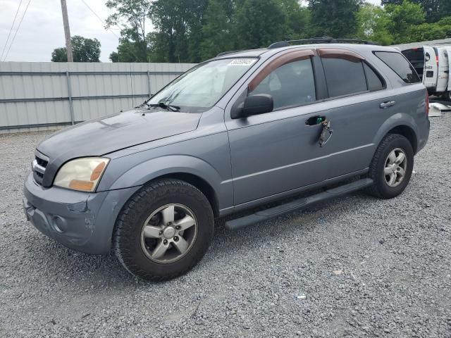 KIA SORENTO LX