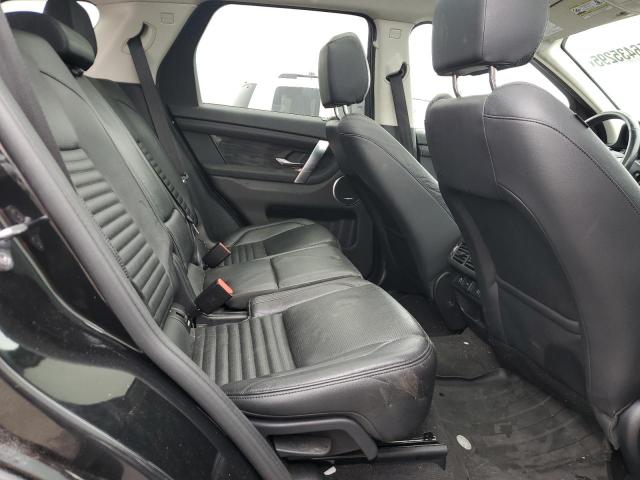 2022 LAND ROVER DISCOVERY #3304519439