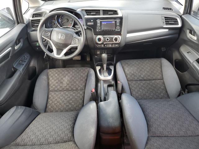 2016 HONDA FIT LX JHMGK5H59GX019801