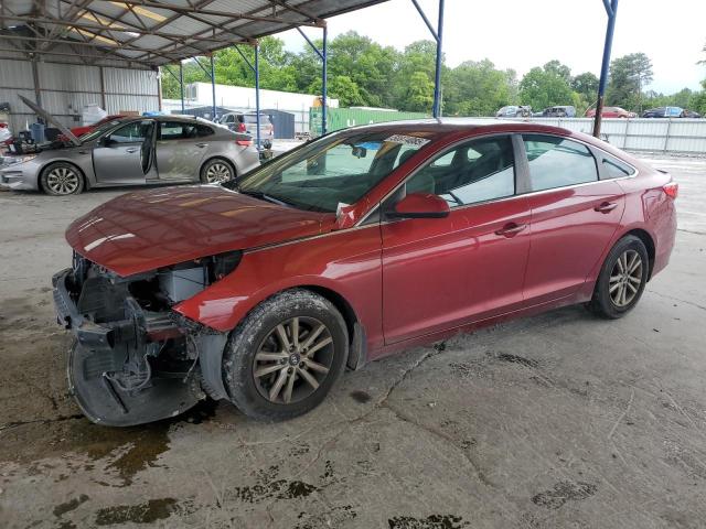 Vin: 5npe24afxfh257835, lot: 58974085, hyundai sonata se 2015 img_1