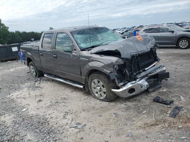Vin: 1ftfw1ef3cfc92031, lot: 57265765, ford f-150 supercrew 20124